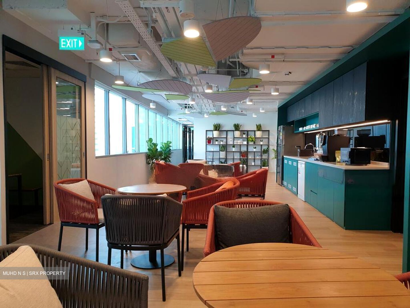 Odeon Towers (D7), Office #498107331